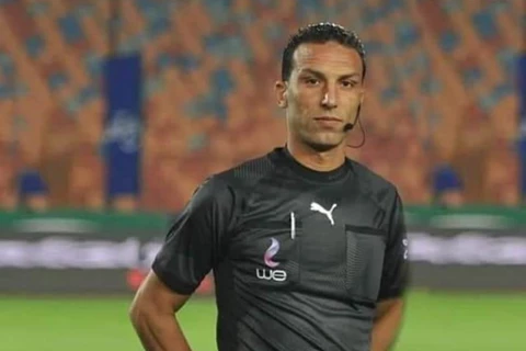 "تم إخطاره بعد وصوله".. مصدر يكشف ليلا كورة كواليس تغيير حكم لقاء الحرس وسبورتنج 